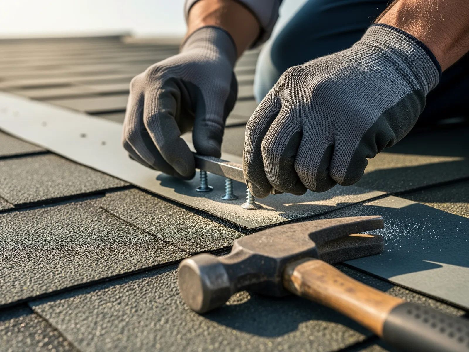 Why choose Fascia Repair in Yellow Jacket, CO